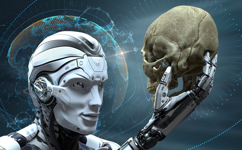 Inteligência Artificial