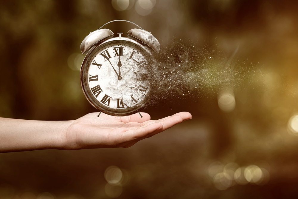 Quanto custa o seu tempo?
